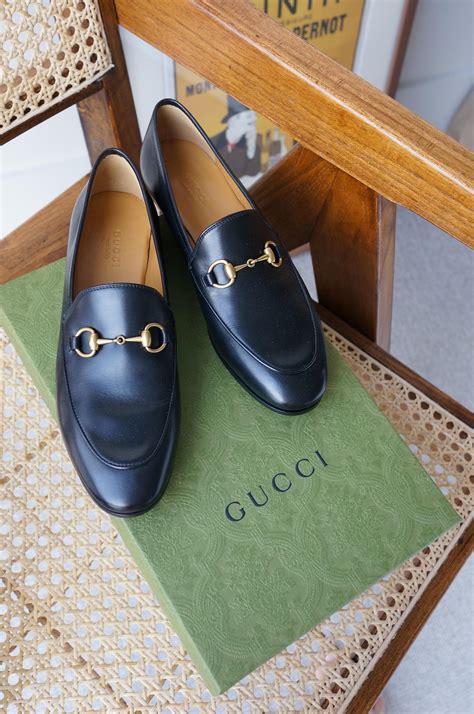 gucci jordaan loafer sale men|Gucci jordaan loafer women's.